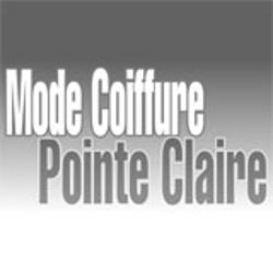 Mode Coiffure Pointe Claire