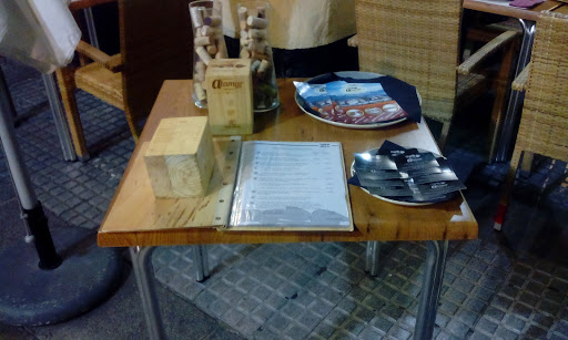 Chiringuito El Potito