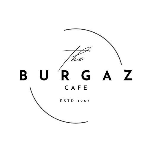 Burgaz Cafe logo