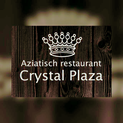 Crystal Plaza logo