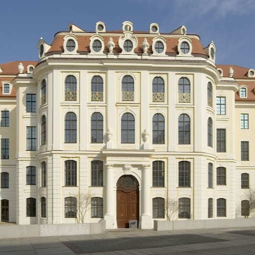 Stadtmuseum und Städtische Galerie Dresden