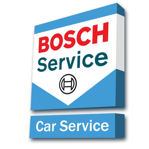 Ketner Holstebro - Bosch Car Service logo
