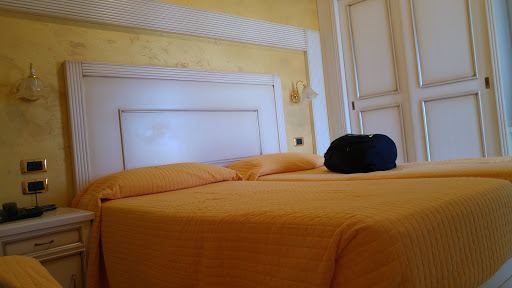 Hotel Diplomat Palace