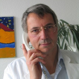 Herr Dr. med. Christian Hackenbroch