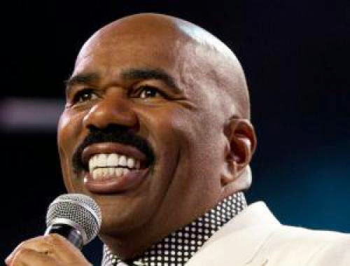 Report Steve Harvey Cleared Of Child Abuse Charges
