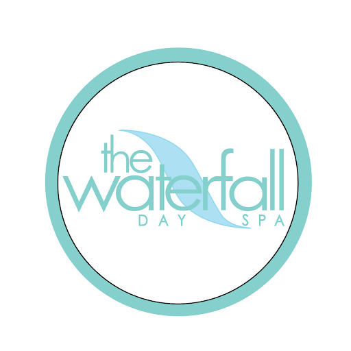 Waterfall Day Spa Mooloolaba logo