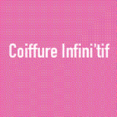 COIFFURE INFINITIF SABINE logo