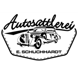 Autosattlerei Schuchhardt GmbH logo