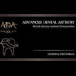 Advanced Dental Artistry: Kenneth J. Yost, DMD, PA - Logo