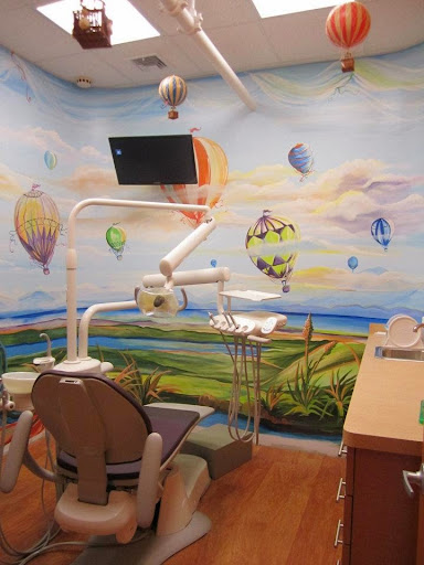 Pediatric Dentist «Dental Smiles For Kids», reviews and photos