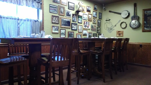 Restaurant «Southern Style Family Dining», reviews and photos, 203 1/2 Vine St, Connersville, IN 47331, USA