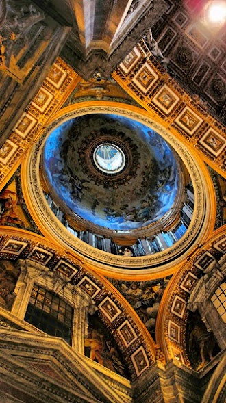 Una semana en Italia - Blogs de Italia - 22 Octubre - Desde el origen de Roma hasta el Vaticano (7)