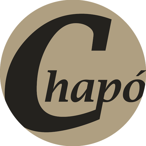 Chapó Küchen Marvin Mantai logo