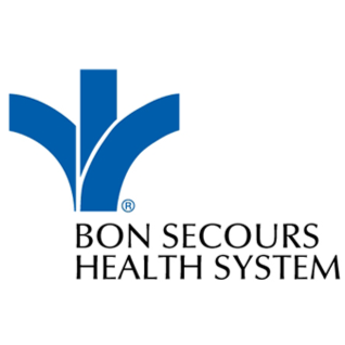 Bon Secours Hospital Galway logo
