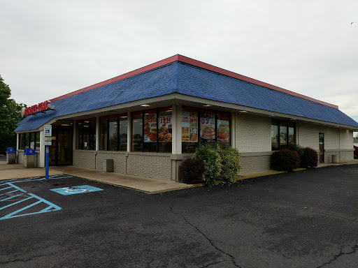 Fast Food Restaurant «Burger King», reviews and photos, U.S. 9 & Schanck Rd, Freehold, NJ 07728, USA