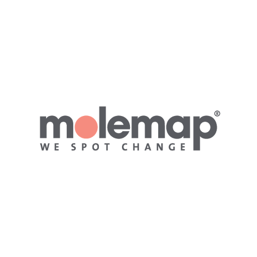 MoleMap logo