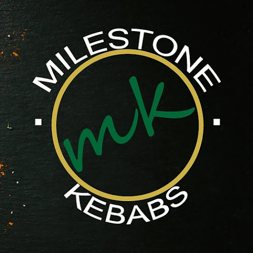 Milestone Kebab logo
