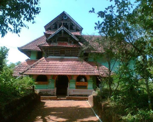 Kananchery, Athirumada - Kananchery Rd, Kananchery, Kerala 676551, India, Nightclub, state KL