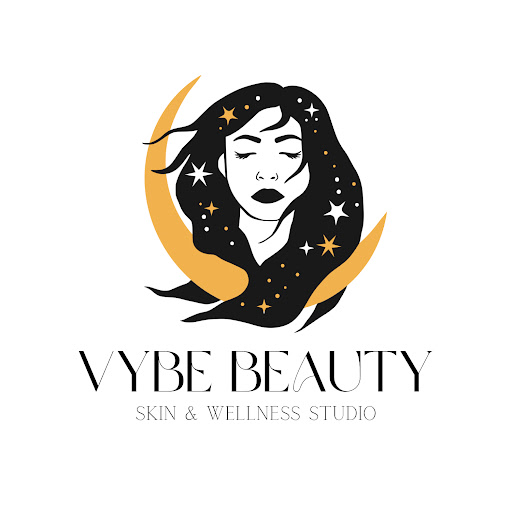 Vybe Beauty Skin & Wellness Studio logo