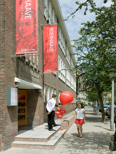 Boerhaave Medisch Centrum