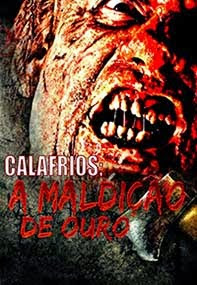 Calafrios A Maldição de Ouro