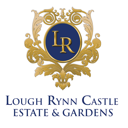 Lough Rynn Castle logo