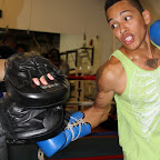 2012-09-13 THU - Infinite Fight Club - Gaithersburg, MD #1vsM