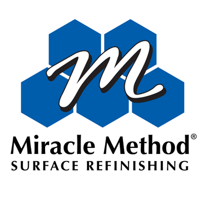Miracle Method Surface Refinishing logo