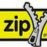 The Zipyard logo