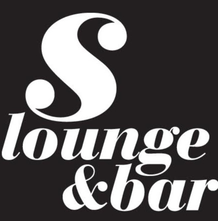 The S Lounge and Bar Black Rock logo