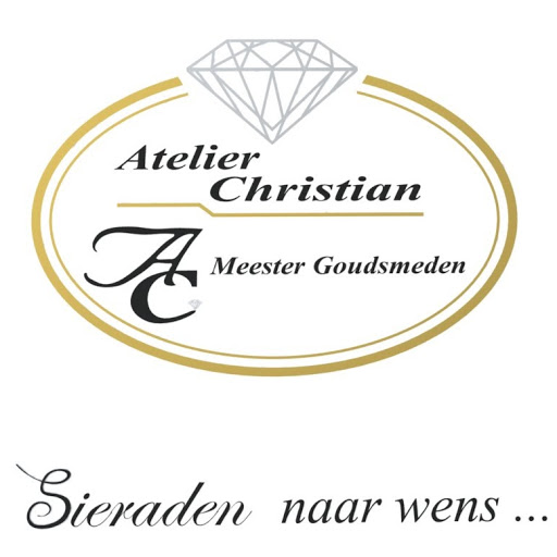 Atelier Christian logo
