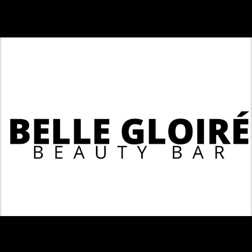Belle Gloire Beauty Bar logo