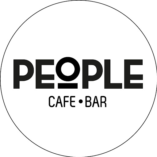 People Cafe Bar logo