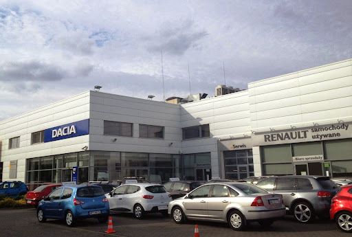 photo of DECAR - Renault and Dacia Dealer