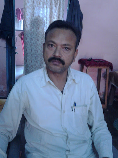Ajit Bhatt