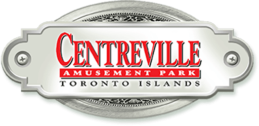 Centreville Amusement Park logo