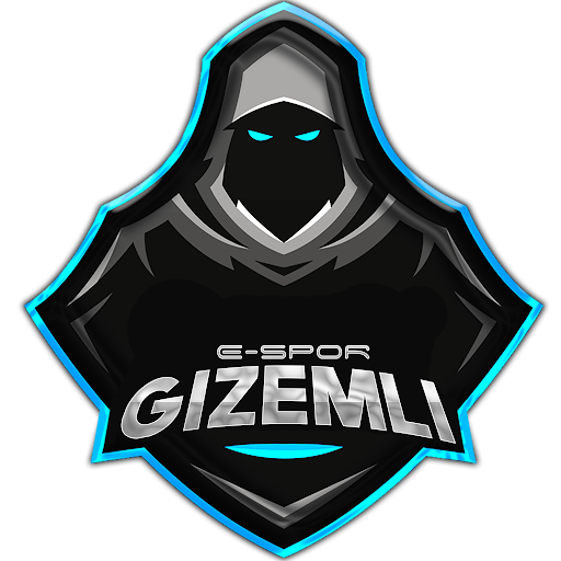 gizemli internet cafe logo