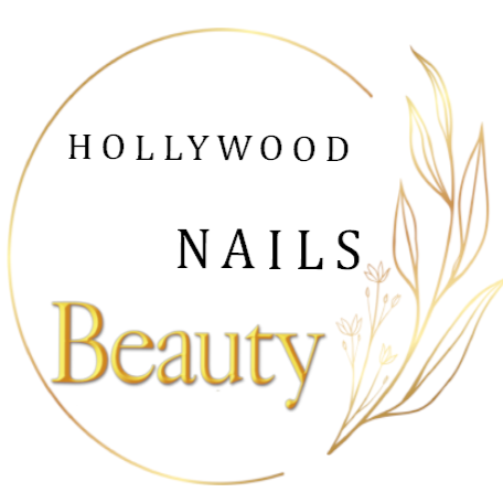 Nails Hollywood logo