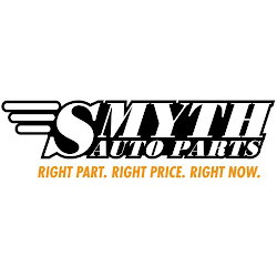 Smythautoparts - logo