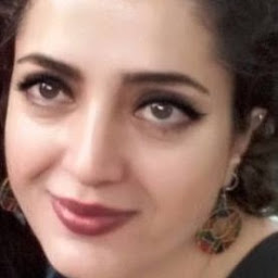 Leila Yousefi's user avatar