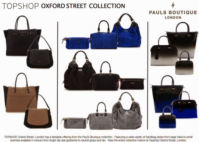 DIARY OF A CLOTHESHORSE: THE BEST OF PAUL'S BOUTIQUE SALE