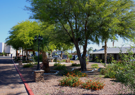 Sterling Gardens