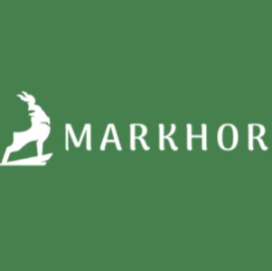 Markhor DayToday logo