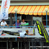 UIM-ABP Aquabike European Championship- Pole Position the Grand Prix of Europe, Viverone Italy, August 2-3-4, 2013. Picture by Vittorio Ubertone/ABP.