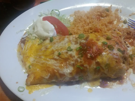 Mexican Restaurant «Mi Ranchito Grill», reviews and photos, 3600 State St, Salt Lake City, UT 84115, USA