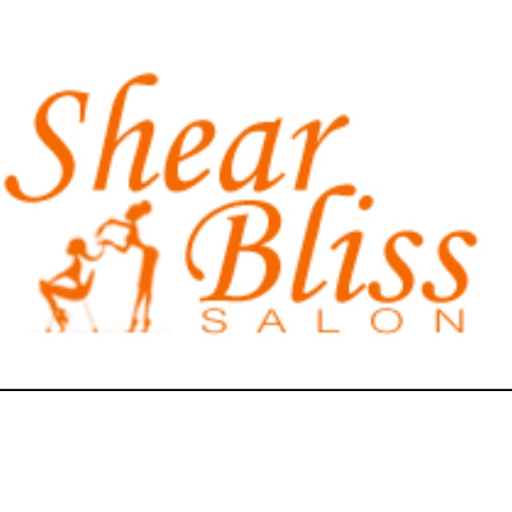Shear Bliss NYC Salon logo