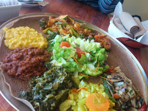 Injera Resturant