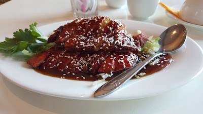 Photos of Kingsland Vegan Restaurant