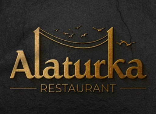 Restaurant Alaturka logo