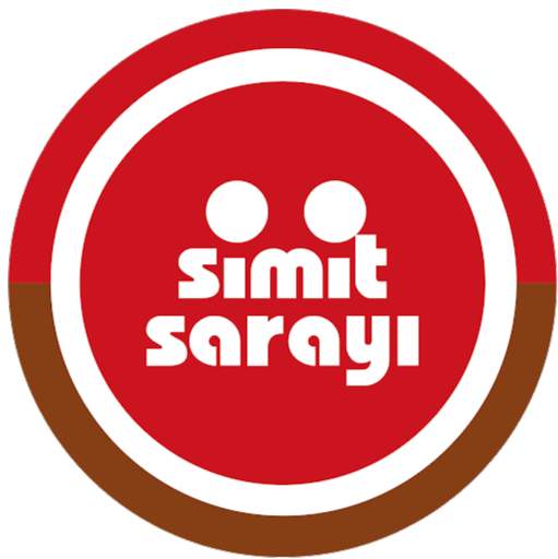 Simit Sarayı TÜYAP logo